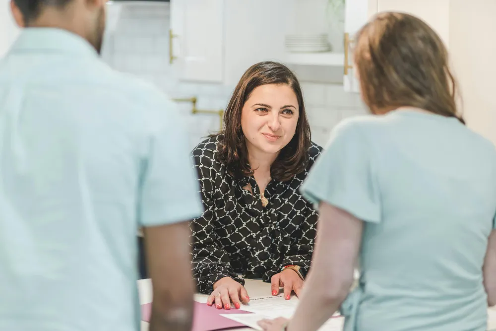 How Novation Real Estate Explained for Home Buyers