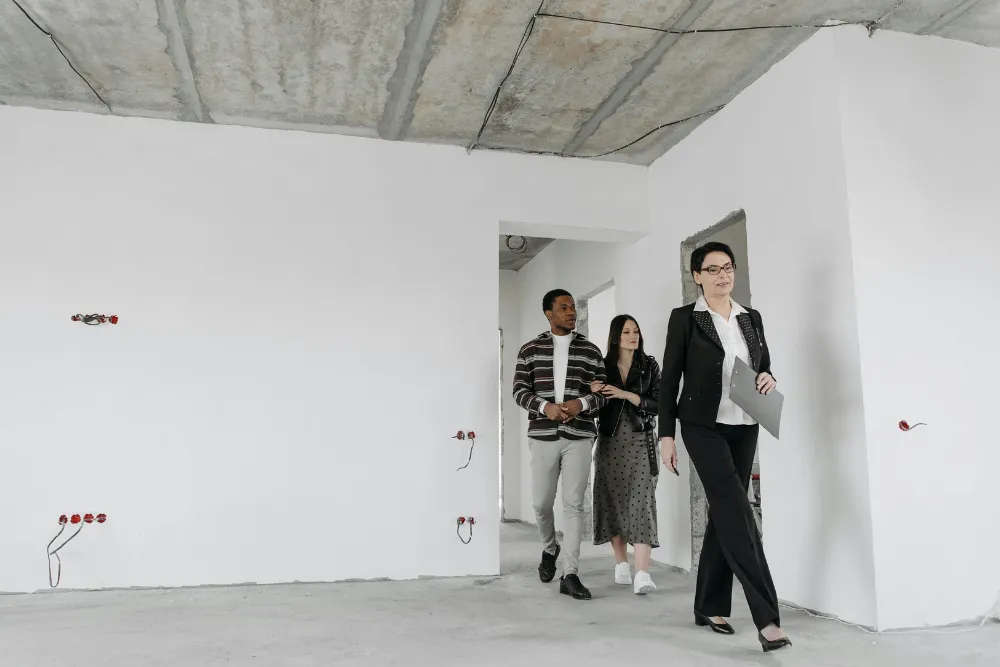 What about Real Estate Brothers Show Property Insights Tips