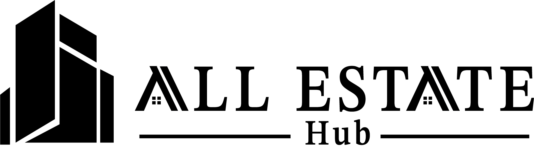 All Estate Hub Logo