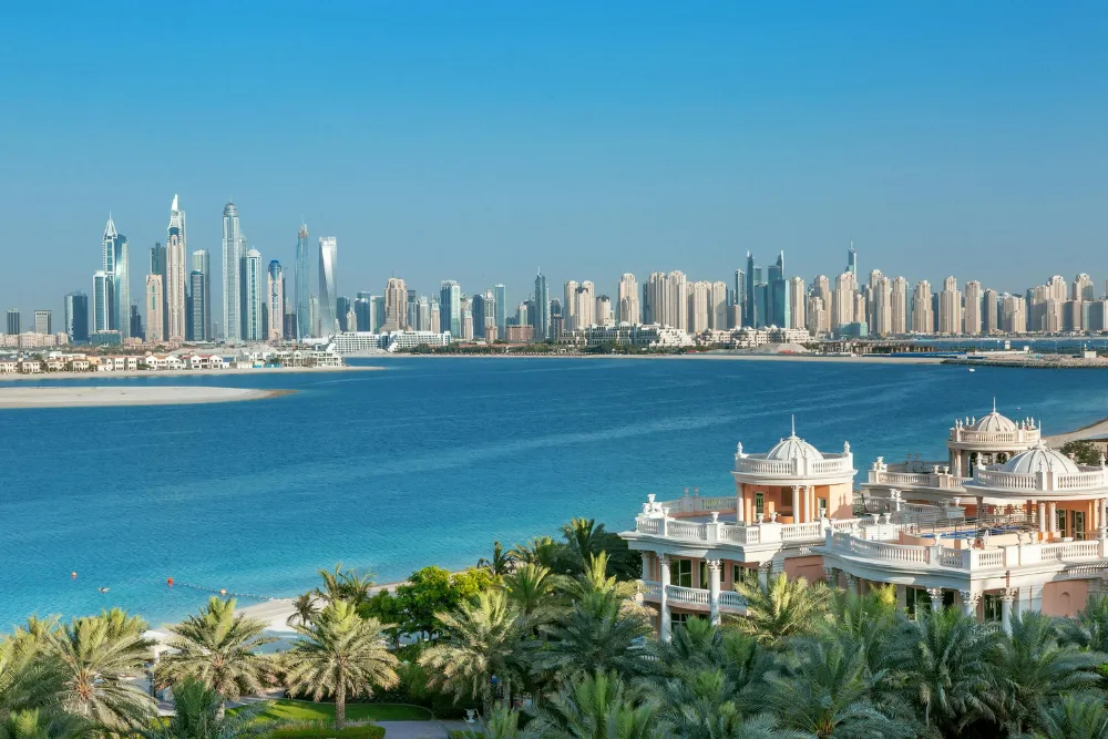 How to Guide to XRP Dubai Real Estate Tokenization
