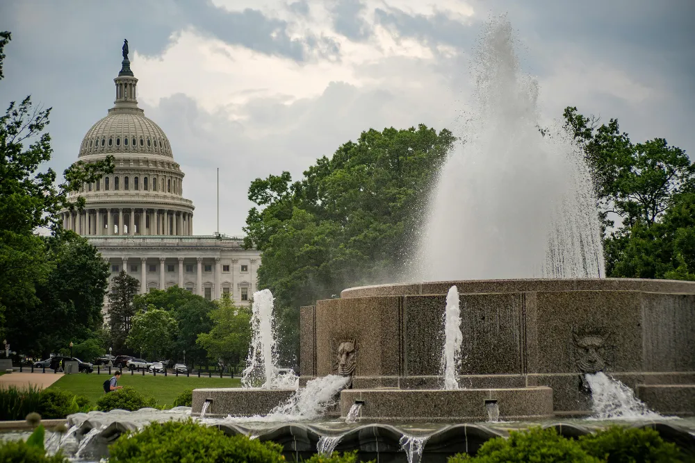 What’s Next as House republicans Urge Senate on Hsas