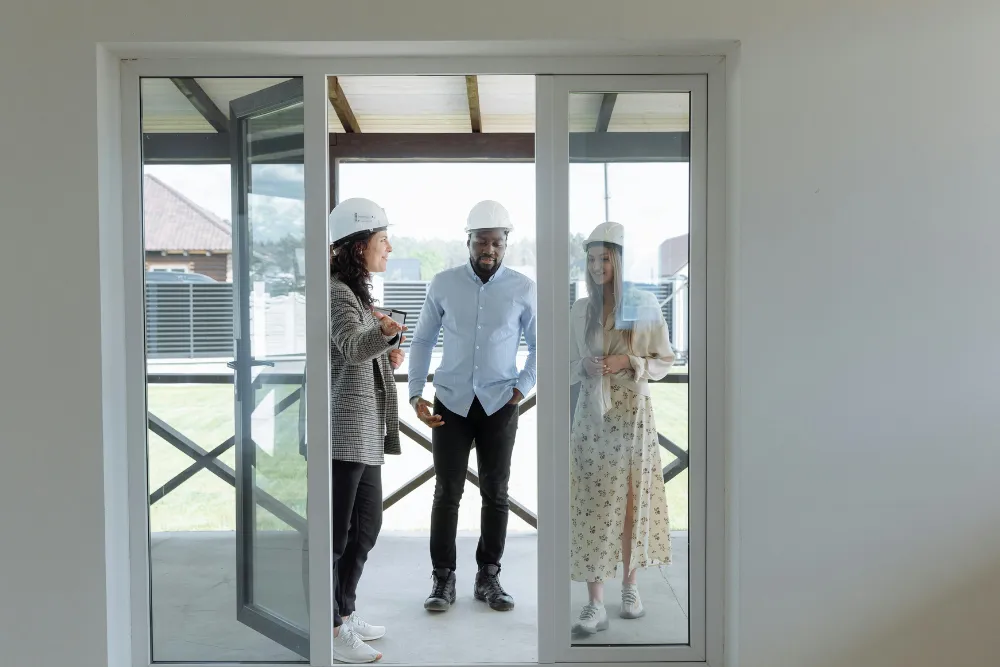 How Compass Real Estate Works for Buyers and Sellers