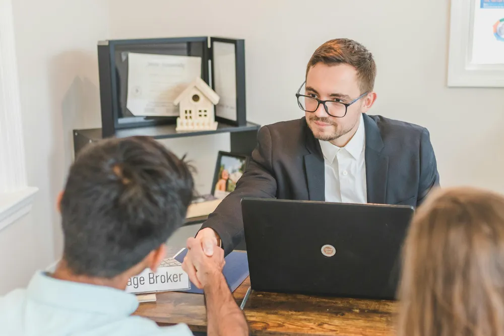 How to deal with Sigridgreen Realestate Home Brokers